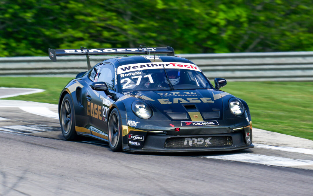 Gallery: Barber Motorsports Park Sprint Challenge