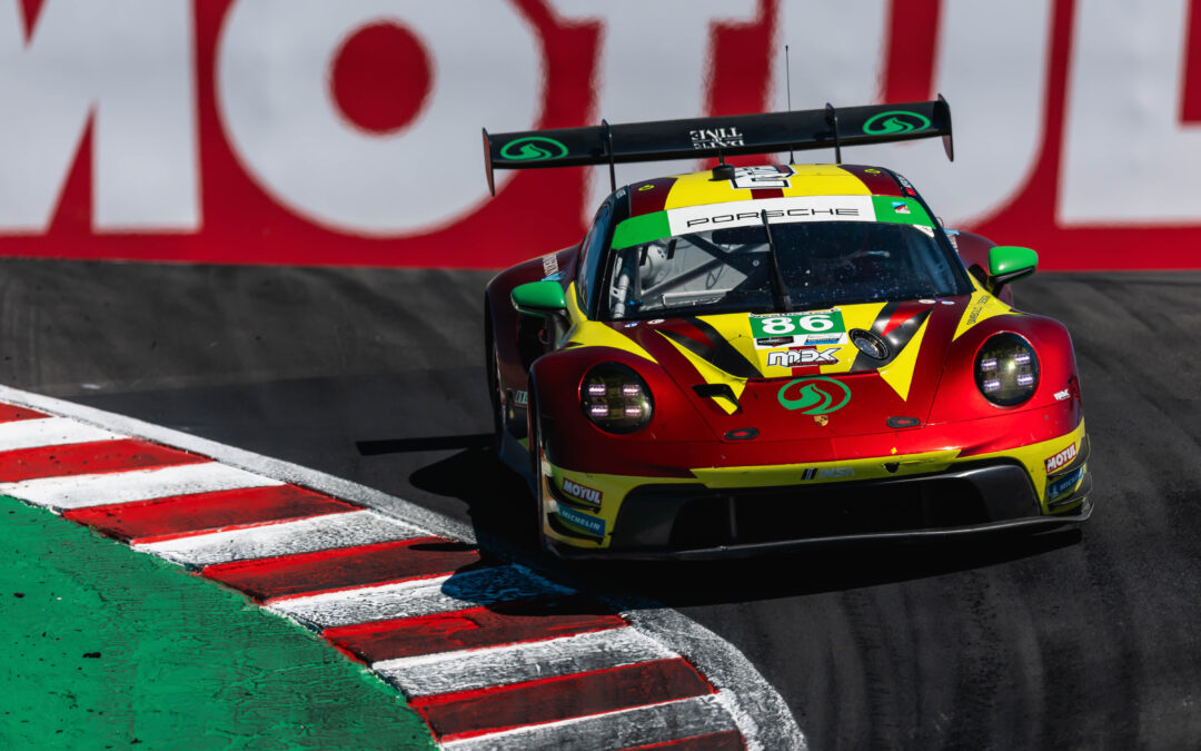 Gallery: WeatherTech Raceway Laguna Seca IMSA