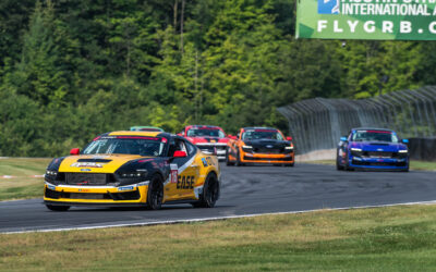 Gallery: Road America Friday