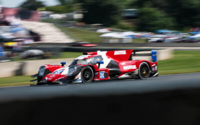 Gallery: Road America Saturday