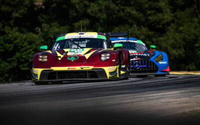 Gallery: VIR Friday Practice