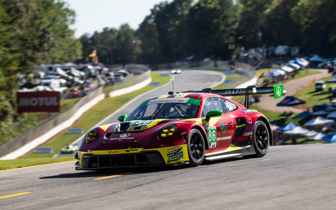 Gallery: Petit Le Mans